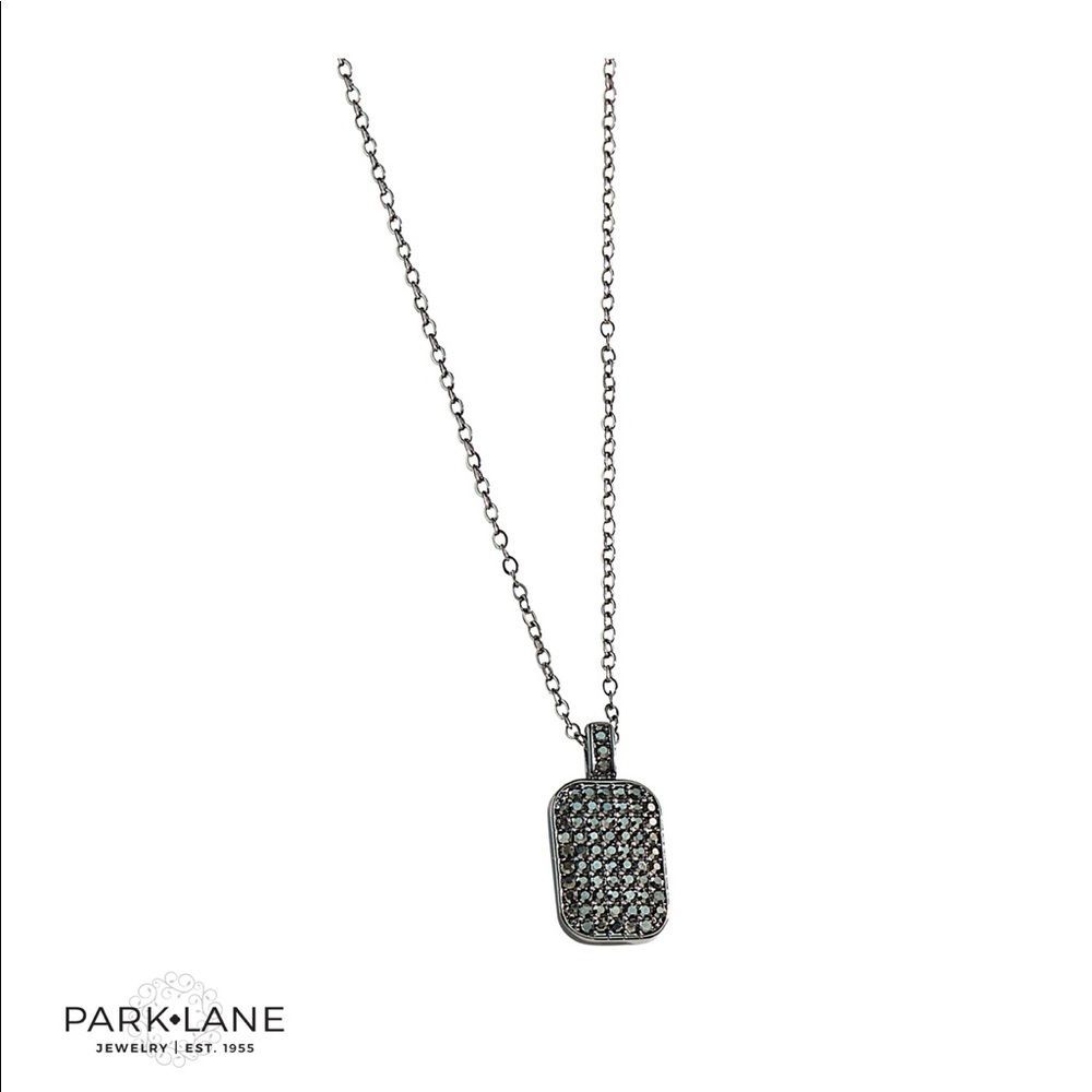 Drake Necklace